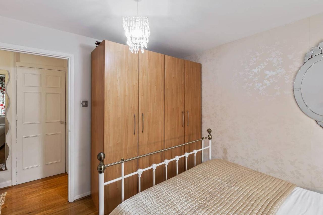 Beautiful And Cosy 2 Bedroom Flat Londra Dış mekan fotoğraf
