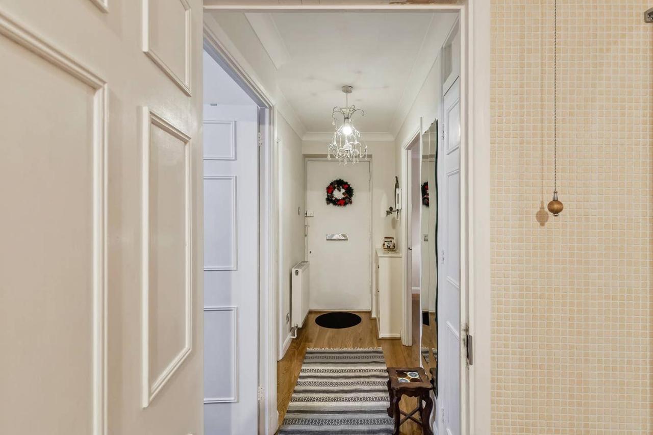 Beautiful And Cosy 2 Bedroom Flat Londra Dış mekan fotoğraf